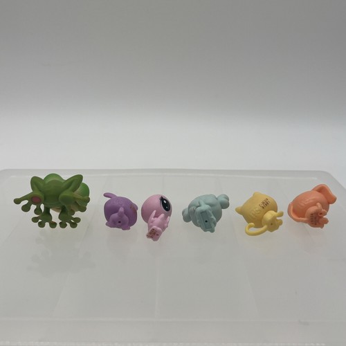 Littlest Pet Shop Mini Figure Lot! - Picture 11 of 14