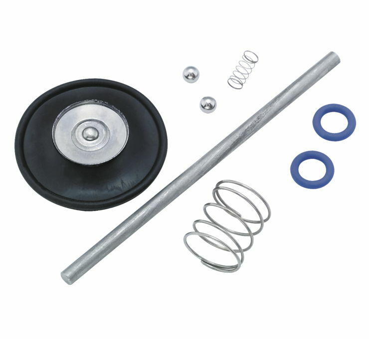 S&s Super E Parts S&S Cycle Super E & G Carburetor Basic Rebuild