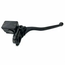 New Right Front Brake Master Cylinder for  Yamaha Wolverine 350 450 YFM350 450