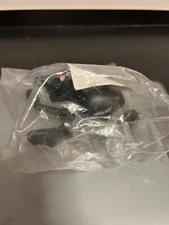 NOS Shimano Deore XT ST-M737 3s Trigger Unit Left Side For Front D. NEW