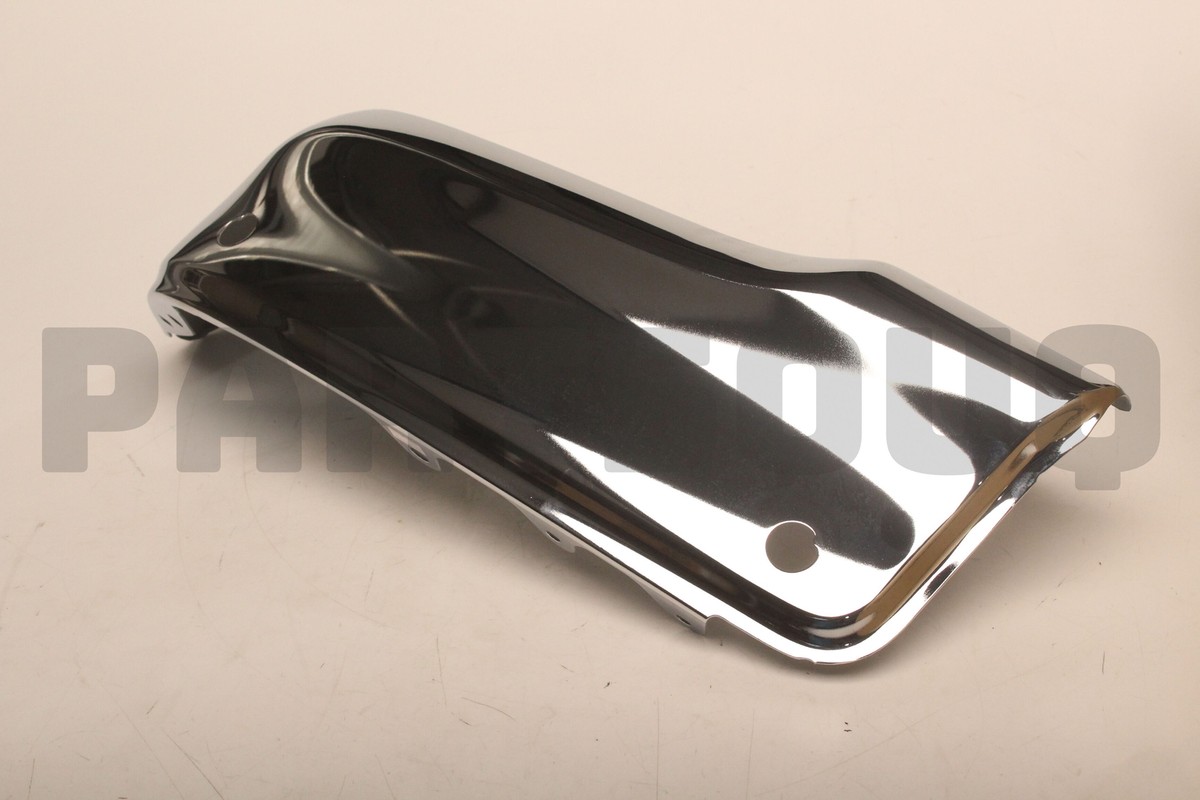 三 521510K200 Genuine Toyota BAR RR BUMPER SIDE 52151-0K200 for sale