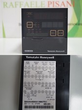 Yamatake Honeywell SDC200 SDC2005GC01AA0701