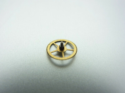 ROLEX Ersatzteil Kleinbodenrad Third Wheel cal 3135 part 340 original 
