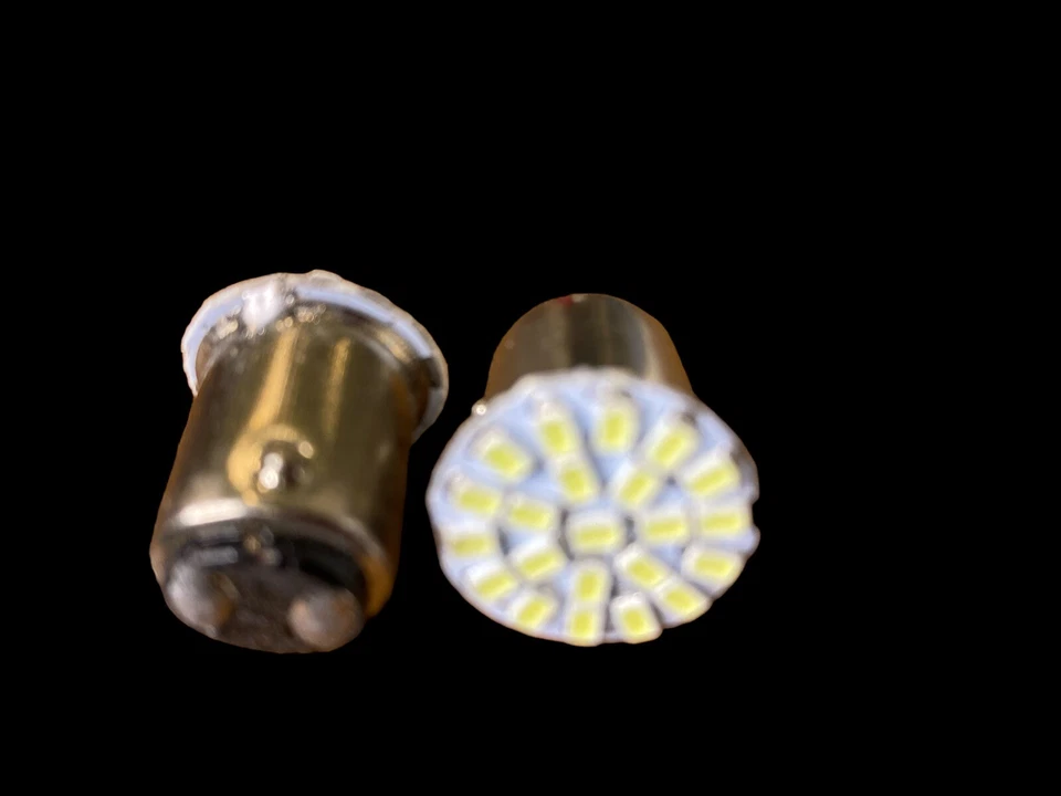 ZUPIN AOW 22 SMD Bombilla Indicadora LED Señal de Giro Para Royal E Field Classic 350 Foto 4 de 4