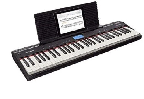Roland go piano stand outlet