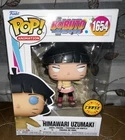Funko Pop 1654 Boruto Naruto Next Generations Himawari Uzumaki Chase!!