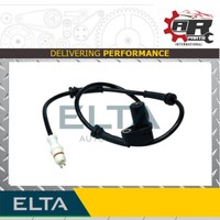 ABS Drehzahlsensor - Heck - Links - FüR Renault Clio II (Bb _, CB _) 1998-2010