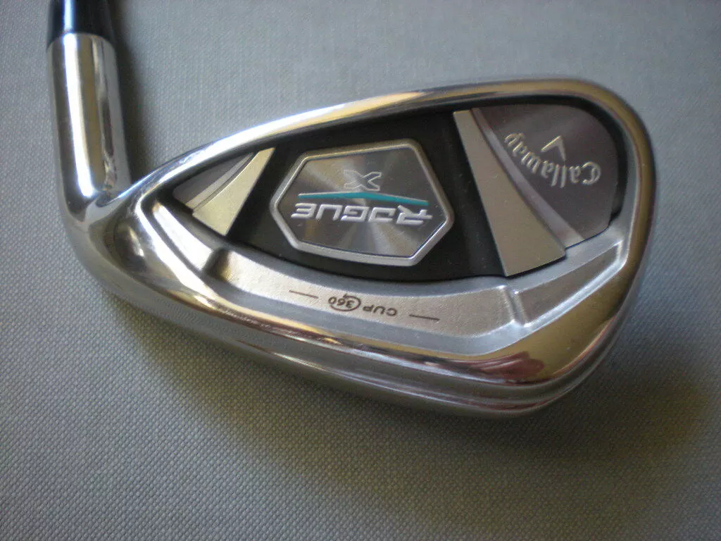 Callaway rogue hotsell x irons