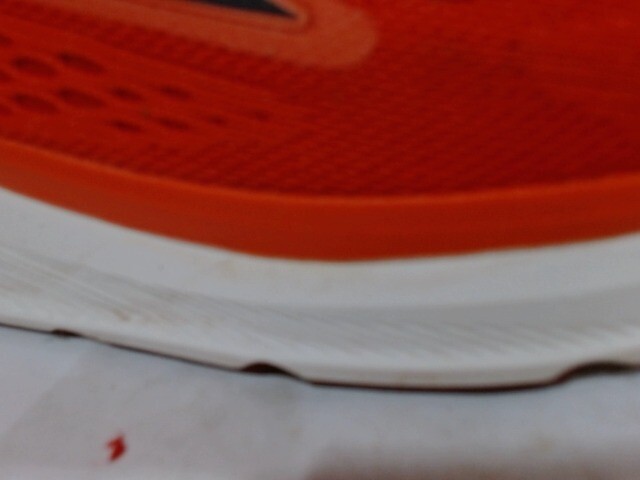 Usato buono_ALTRA Scarpa da corsa su strada da uomo AL0A5471 Paradigm 6 arancione 