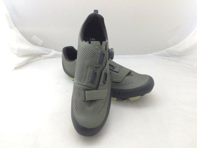 fizik terra x5 military green