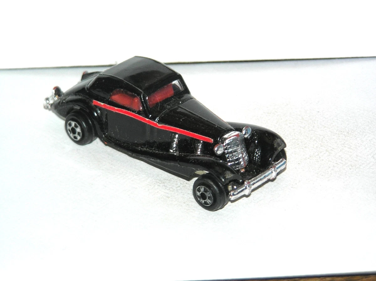 Mercedes-Benz Zylmex Diecast & Toy Vehicles for sale | eBay