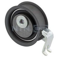 Snr GT357.34 Spannrolle, Zahnriemen FüR Audi,Seat,Skoda,Vw,Vw (Faw),Vw (Svw)