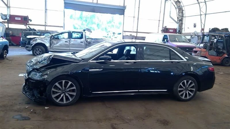 Transmission 6 Speed 3.7L AWD Fits 17-20 LINCOLN CONTINENTAL 6232027 - Image 3 of 4