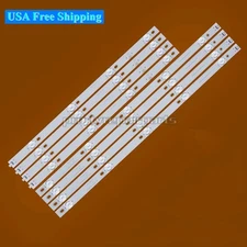 LED Bars For Vizio JL.D50091330-202CS-M LBM500M0901-HV-7 V505-H19 V505-H9  