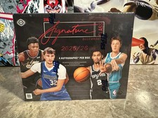 2025-26 Topps Signature Class Basketball Checklist Guide in-content 31