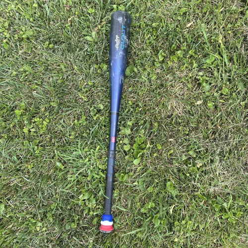 2023 Rawlings Clout -10 USA Baseballschläger 27