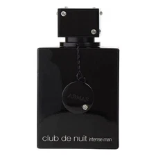 Club De Nuit Intense for Men Eau de Toilette Spray 105ml (3.6 oz) by Armaf