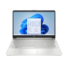 Laptop HP 15-dy2702dx 6K7X6UA 15.6 Inches HD Touchscreen Laptop - Natural
