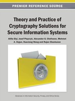 Atilla ElçI (U. A.) | Theory And Practice Of Cryptography Solutions For...