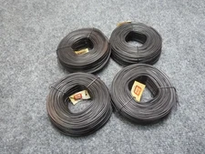 Grip Rite Rebar Tie Wire TW1612312 lot of 4