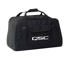 New Sealed In Box QSC K10 TOTE Soft Tote Bag Fits K10  K10.2 Ready To Rock