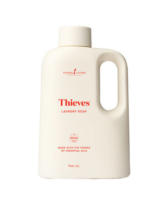 Thieves Laundry Soap Waschmittel YOUNG LIVING neu 946 ml