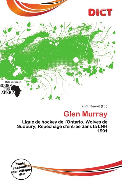 KnúTr Benoit | Glen Murray | Taschenbuch | FranzöSisch (2026) | Omniscriptum-image