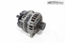 2017-2019 INFINITI QX30 AWD 2.0L ENGINE ALTERNATOR GENERATOR CHARGER MOTOR OEM