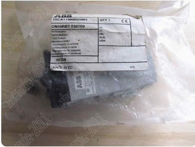 1PC Used ON10RBT S20769 1SCA119600R1001 *pt