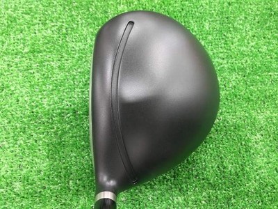 Daiwa ONOFF KURO 2019 Driver 10.5 LABO SHINARI50K (S) #901 Golf