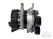 Nissan Qashqai Alternator 1.3 DIG-T Petrol 116kW (158 HP) 2310A1749R 2023 SUV