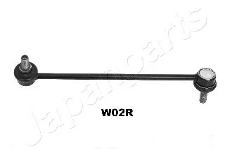 SI-W02R ANTI ROLL BAR STABILISER PAIR FRONT JAPANPARTS 2PCS FOR CHEVROLET TRAX - Image 2 of 4