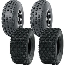 19X7-8 P327 & 20X10-9 P357 4PLY POLARIS RZR 170 09-16 OCELOT ATV