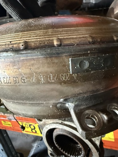 Torque converter