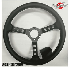 Veilside Datsun Steering Wheel Limited Edition 2026 In Stock