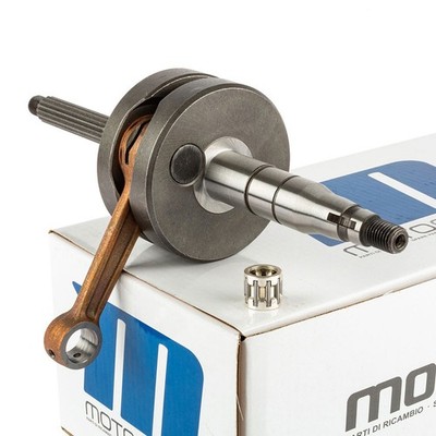 MOTORWELLE MOTOFORCE VERSTÄRKT SP 10 MALAGUTI 50 F12 Phantom LC 1993-2016