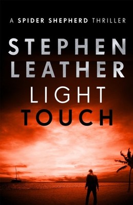 Light Touch by Stephen Leather (Paperback Book)