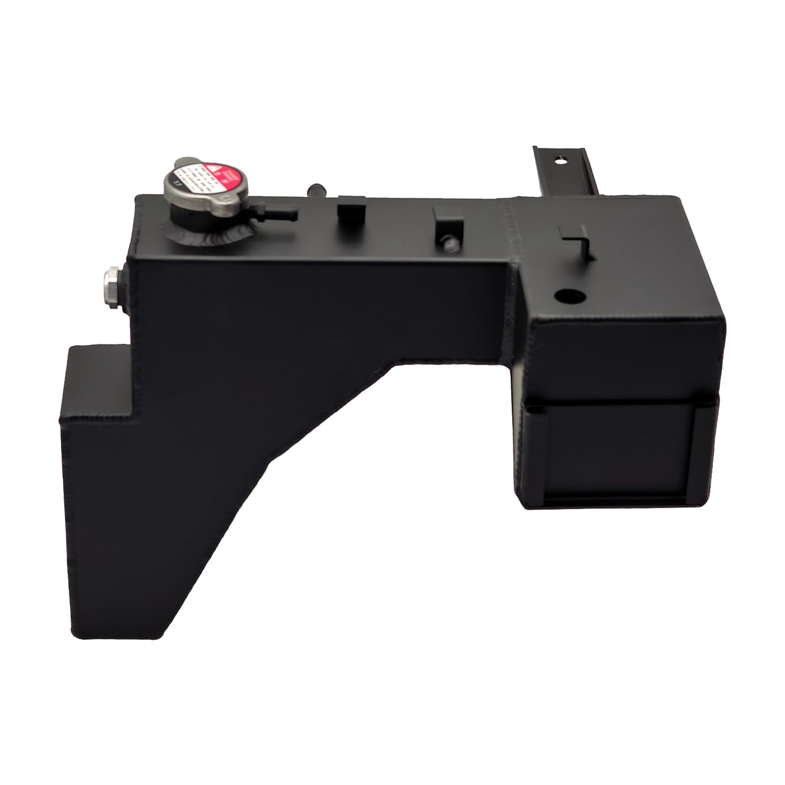 for Dodge Charger Challenger Chrysler 300 2005-2010 Alloy Coolant Tank Reservoir