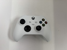 Microsoft Xbox Series XS Wireless Controller -White #1214727