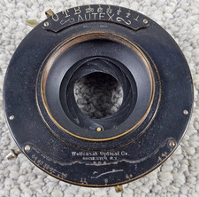 アメリカのWOLLENSAK社製 ￼ wollensak pearlette アメリカのWOLLENSAK