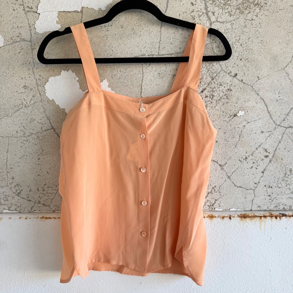Dior Silk Tank Tops for Women for sale | eBay