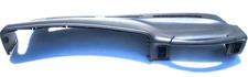 99-06 Silverado Tahoe Sierra Upper Dash Cap Cover Top Dashboard Pad Graphite 99-06 Silverado Tahoe Sierra Upper Dash Cap Cover Top Dashboard Pad Graphite