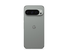 Google Pixel 9 Pro GR83Y Unlocked 256GB Hazel C Medium Burn