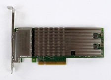 Dell Intel X710-T4 PCIe 4-Port 10GbE Ethernet Network Adapter Full Height K5V44