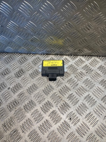MERCEDES-BENZ ML Klasse W163 Verteilergetriebe Steuergerät ECU 1635457932