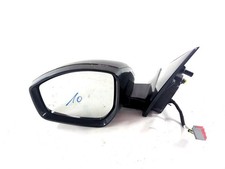 Retroviseur gauche (ou coque) Land Rover DISCOVERY