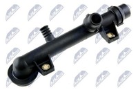 NTY CTM-BM-014 KüHlmittelflansch FüR BMW