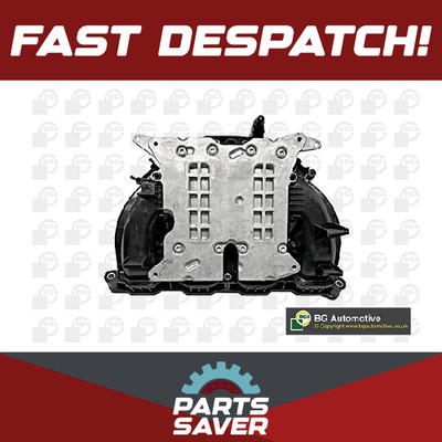 Intake Manifold Module MG09028 BGA 11617588126 Genuine Top Quality Guaranteed