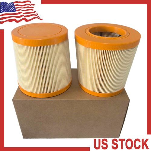 McLaren 570S Spider 2011-2021 Air filters 2 pcs P/N 11F0217CP Photo - $66