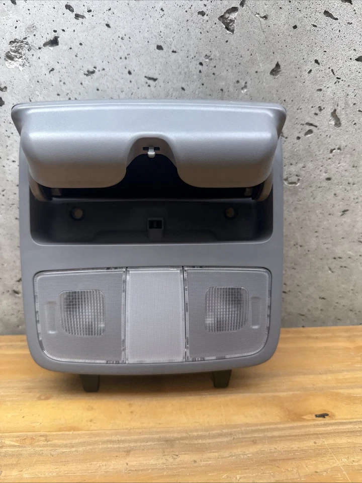 Lámpara de luz domo consola delantera Hyundai Elantra 2007-2010 92800-2H000 Foto 4 de 4